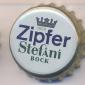 Beer cap Nr.10283: Stefani Bock produced by Brauerei Zipf/Zipf