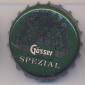 Beer cap Nr.10300: Gösser Spezial produced by Brauerei Göss/Göss