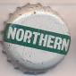 Beer cap Nr.10554: Northern Ale produced by Northern Breweries/Sudbury