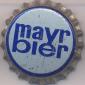 Beer cap Nr.10633: Mayr Bier produced by Mayr's Brauerei GmbH./Kirchdorf