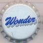 Beer cap Nr.10680: Wonder produced by Moortgart/Breendonk