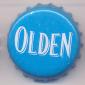 Beer cap Nr.10684: Olden produced by Hansa Bryggeri/Kokstad