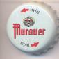 Beer cap Nr.10709: Murauer produced by Erste Obermurtaler Brauereigen./Murau