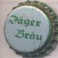 Beer cap Nr.10713: Jäger Bräu produced by Brauerei zur Wahlmühle/Sierninghofen