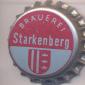 Beer cap Nr.10748: Starkenberger produced by Brauerei Schloß Starkenberg H.Schatz GmbH & Co.KG./Tarrenz