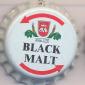 Beer cap Nr.10760: Black Malt produced by Brewery Martens/Bocholt