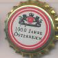 Beer cap Nr.10762: Kaiser Bier produced by Brauerei Wieselburg/Wieselburg