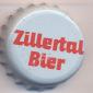 Beer cap Nr.10773: Zillertaler Bier produced by Zillertal Bier - Brauhaus Simon Strasser/Zell am Ziller