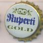 Beer cap Nr.10835: Ruperti Gold produced by Brauerei Wieselburg/Wieselburg