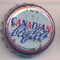 Beer cap Nr.10935: Canadian Light produced by Molson Brewing/Ontario