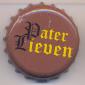 Beer cap Nr.10966: Pater Lieven bruin produced by Brouwerij Van Den Bossche/Herzele