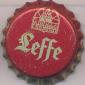 Beer cap Nr.11015: Leffe Radieuse produced by St. Guibert/Mont Sint Guibert