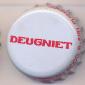 Beer cap Nr.11053: Deugniet produced by Brasserie du Bocq/Purnode