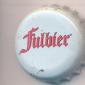 Beer cap Nr.11108: Fulbier produced by S.C. Fulger S.A./Bucuresti