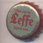 Beer cap Nr.11131: Leffe Tripel produced by St. Guibert/Mont Sint Guibert