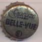 Beer cap Nr.11183: Belle-Vue Gueuze Lambic produced by Belle-Vue/Sint-Jans-Molenbeek