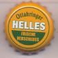 Beer cap Nr.11205: Ottakringer Helles produced by Ottakringer Brauerei Harmer-AG/Wien