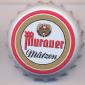 Beer cap Nr.11388: Murauer Märzen produced by Erste Obermurtaler Brauereigen./Murau