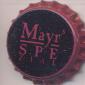 Beer cap Nr.11393: Mayr Spezial produced by Mayr's Brauerei GmbH./Kirchdorf