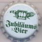 Beer cap Nr.11490: Jubiläums Bier produced by Brauerei Josef Baumgartner/Schärding