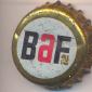 Beer cap Nr.11534: BAF produced by De Smedt - Affligem/Opwijk