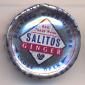 Beer cap Nr.11555: Salitos Ginger produced by Palm/Steenhuffel