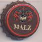 Beer cap Nr.11569: Reininghaus Malz produced by Brauerei Puntigam/Graz