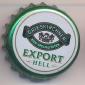 Beer cap Nr.11570: Export Hell produced by Brauerei Grieskirchen-AG/Grieskirchen