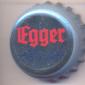 Beer cap Nr.11580: Egger Leicht produced by Privatbrauerei Fritz Egger GmbH/Unterradlberg