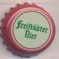 Beer cap Nr.11584: Ratsherrn Trunk produced by Braucommune Freistadt/Freistadt