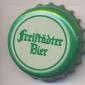 Beer cap Nr.11585: Märzen produced by Braucommune Freistadt/Freistadt