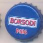 Beer cap Nr.11600: Borsodi Polo produced by Borsody Sörgyar Rt/Böcs