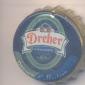 Beer cap Nr.11620: Dreher Alkoholmentes produced by Dreher Sörgyarak/Budapest