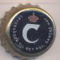 Beer cap Nr.11672: Carlsberg produced by Carlsberg/Koppenhagen