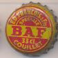 Beer cap Nr.11685: BAF Speciale produced by Edouard Franois & Fils - Brasserie de Bavery/Couillet