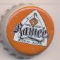 Beer cap Nr.11697: Ramee Blond produced by Artisans Brasseurs (Brasserie Mibrana)/Namur