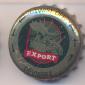 Beer cap Nr.11741: Export produced by Moosehead/Saint John