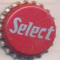 Beer cap Nr.11743: Select produced by Labatt Brewing/Ontario