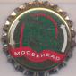 Beer cap Nr.11747: Moosehead Pale Ale produced by Moosehead/Saint John