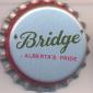 Beer cap Nr.11749: Bridge produced by Lethbridge Brewery/Lethbridge