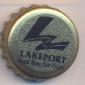 Beer cap Nr.11773: Lakeport produced by Lakeport Brewing Company/Hamilton