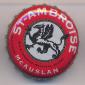 Beer cap Nr.11780: St.Ambroise produced by McAuslan/Montreal