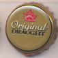 Beer cap Nr.11791: Original Draught produced by Sleemans/Guelph