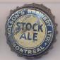 Beer cap Nr.11834: Stock Ale produced by Molson Brewing/Ontario