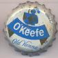 Beer cap Nr.11847: Old Vienna produced by Carling O'Keefe/Burnaby