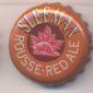 Beer cap Nr.12498: Red Ale produced by Sleemans/Guelph