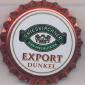 Beer cap Nr.12856: Export Dunkel produced by Brauerei Grieskirchen-AG/Grieskirchen