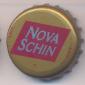 Beer cap Nr.13127: Nova Schin produced by Schincariol/Sao Paulo