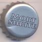 Beer cap Nr.13167: Mort Subite produced by Alken-Maes/Alken Waarloos