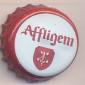 Beer cap Nr.13173: Affligem produced by De Smedt - Affligem/Opwijk